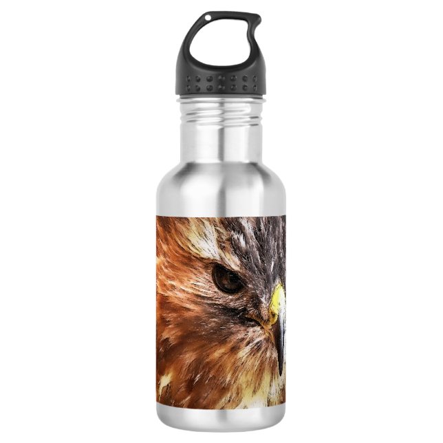 GARRAFA HAWK (Frente)