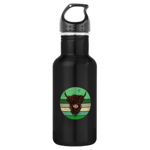 Garrafa Highland Cattle