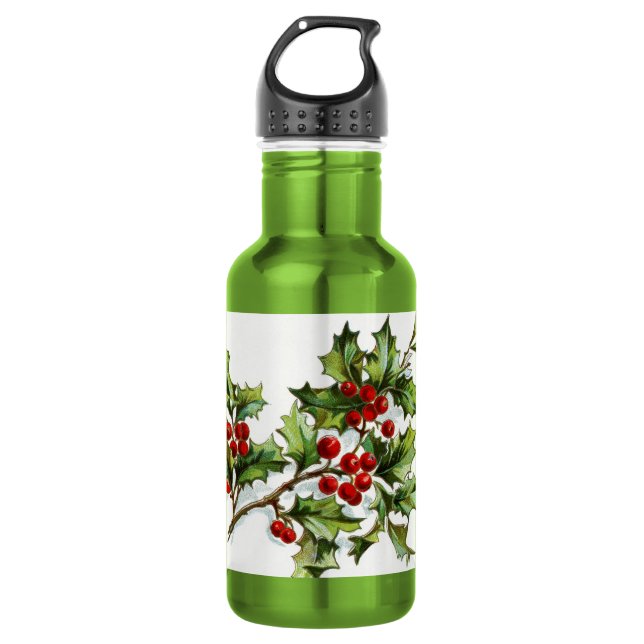 Garrafa HollyBerries20150801 (Frente)
