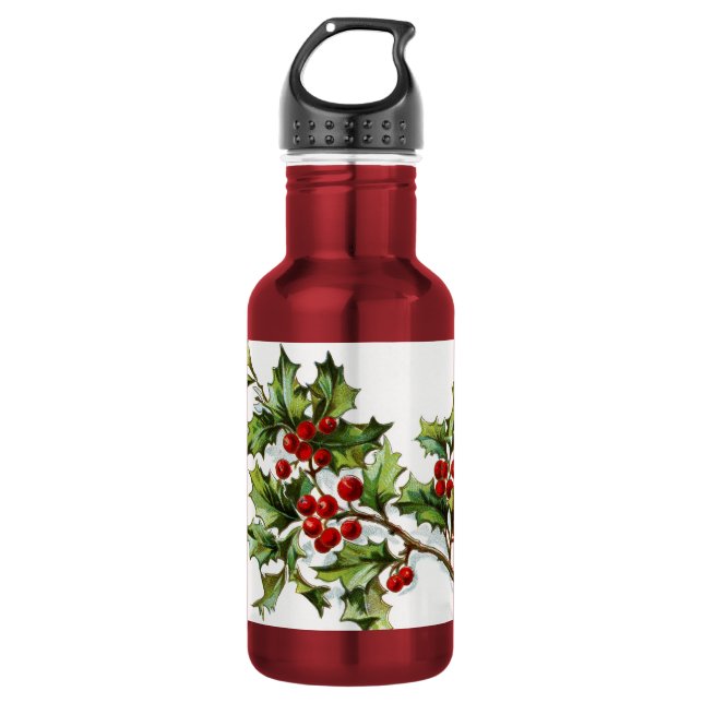 Garrafa HollyBerries20150802 (Frente)