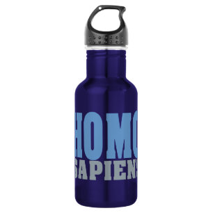 GARRAFA HOMO SAPIENS