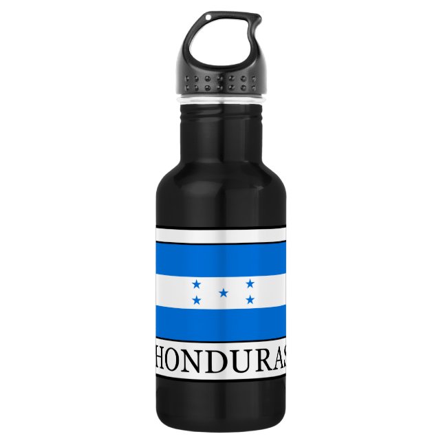 Garrafa Honduras (Frente)