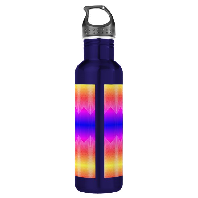 Garrafa Hosta La Vista 5 Ipanema (Verso)