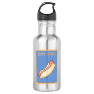 Garrafa Hot dog
