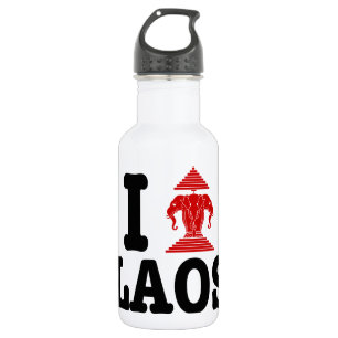 Garrafa I Erawan (Love) Laos