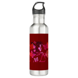 Garrafa I Get Around Fairy