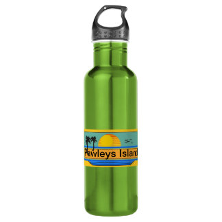 Garrafa Ilha de Pawleys, SC