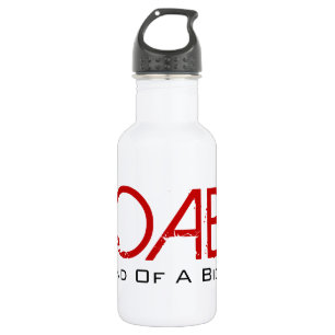 Garrafa Im tipo de uma grande coisa