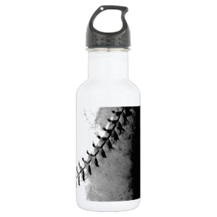 GARRAFA IMPRESSÃO DO BASEBOL
