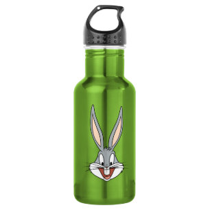 Garrafa INSETOS BUNNY™ Rosto sorridente
