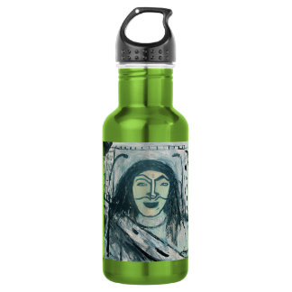GARRAFA INVEJA RASTA