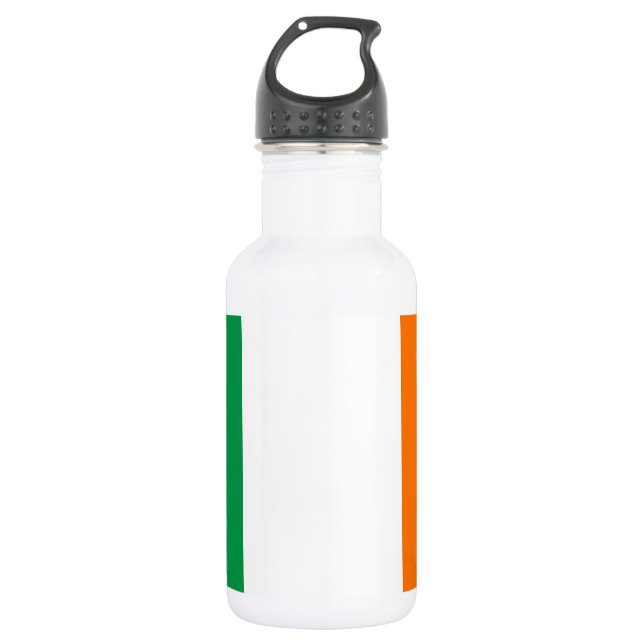 Garrafa Irish Flag Liberty Bottle (Frente)