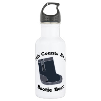 Garrafa Isto Conta Como Uma Cerveja De Bootie Kayak