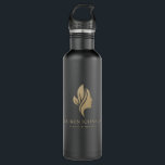 Garrafa Itens de Promocional Elegantes para a sua empresa<br><div class="desc">Personalize facilmente esta garrafa de água de aço inoxidável de alta qualidade com o logotipo da sua própria empresa ou aquela que já criamos para você e seu texto personalizado. Organizamos uma seleção de itens de promocional de alta qualidade, projetados para ajudá-lo a mostrar sua marca com estilo e sofisticação....</div>