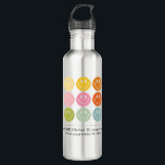 Garrafa Itens de promocional Sem Mínimo Adicionar Seu Logo<br><div class="desc">Personalize facilmente esta garrafa de água de aço inoxidável de alta qualidade com o logotipo da sua própria empresa e texto personalizado. Sem taxa mínima e sem taxa de instalação! Disponível em vários tamanhos e cores. Crie e aumente a sua marca com ofertas de shows, ofertas corporativas para clientes, ofertas...</div>