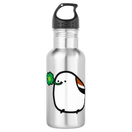 Garrafa Japanese Hokkaido long-tailed tit 