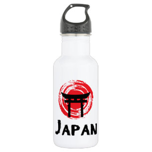 Garrafa Japão