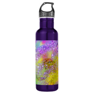 GARRAFA JARDIM DA PLANTA DE MANTEIGA MÁGICA DE SOMBRA PER