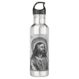 Garrafa Jesus Cristo