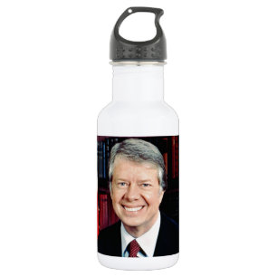 Garrafa Jimmy Carter