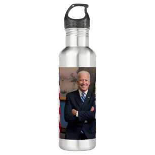 Garrafa Joe Biden