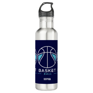 Garrafa Jogadora de basquete, Aniversário de Basquete