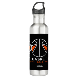 Garrafa Jogadora de basquete, Aniversário de Basquete