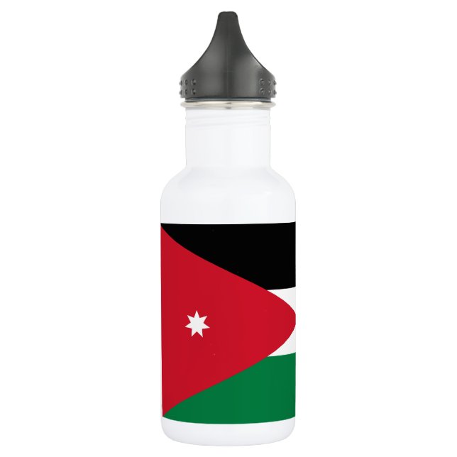 Garrafa Jordan Flag (Esquerda)