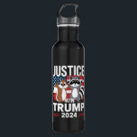 Garrafa Justice For Peanut Win Trump 2024<br><div class="desc">Justice For Peanut Win Trump 2024</div>