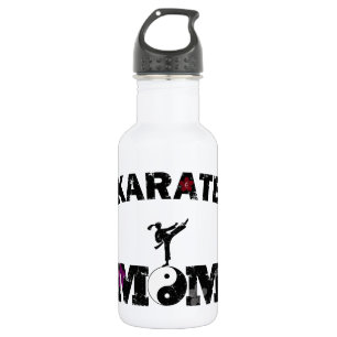 Garrafa Karate MOM