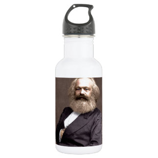 Garrafa Karl Marx