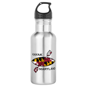 Garrafa Kayak Maryland