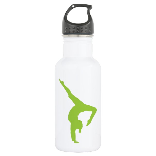Garrafa Keep Fit Liberty (Frente)