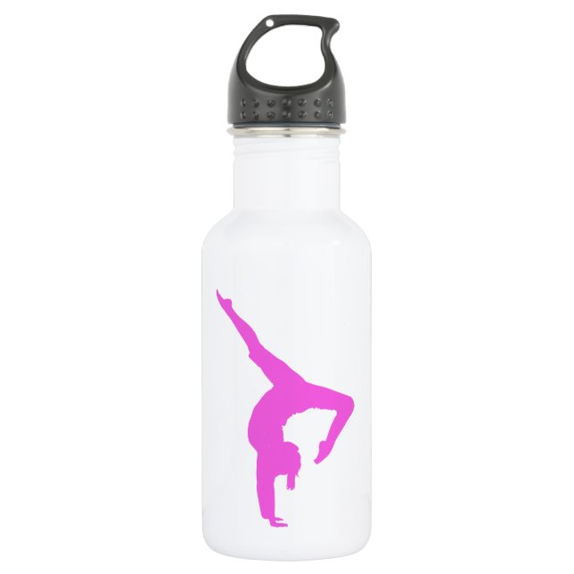 Garrafa Keep Fit Liberty (Frente)