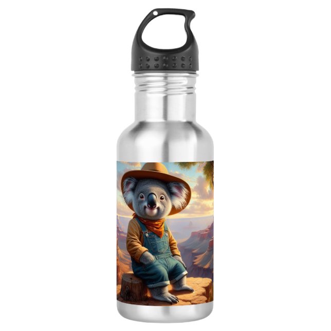 Garrafa Koala Grand Canyon (Frente)