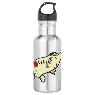 Garrafa Koi Carp