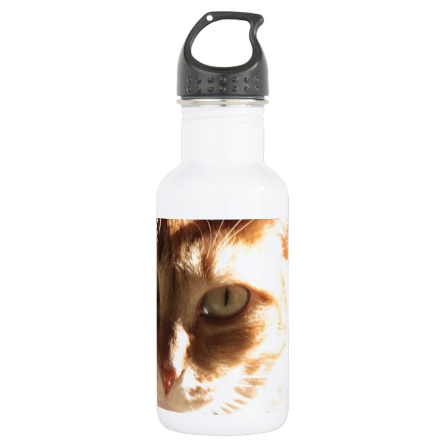 Garrafa Kute Gatinho! (Frente)