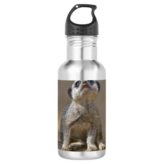 Garrafa Kute Kat (Frente)