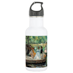 Garrafa La Grenouillère Auguste Renoir