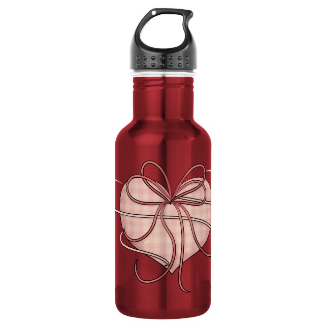 Garrafa Lady Liberty Bottle (Frente)