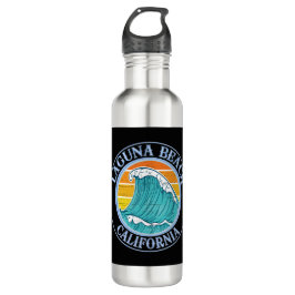 Garrafa Laguna Beach California