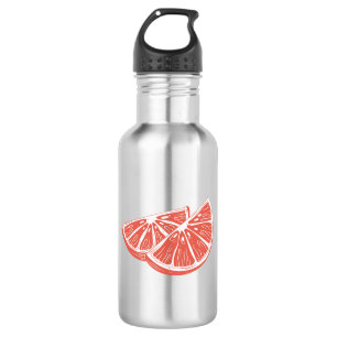 Garrafa Laranja
