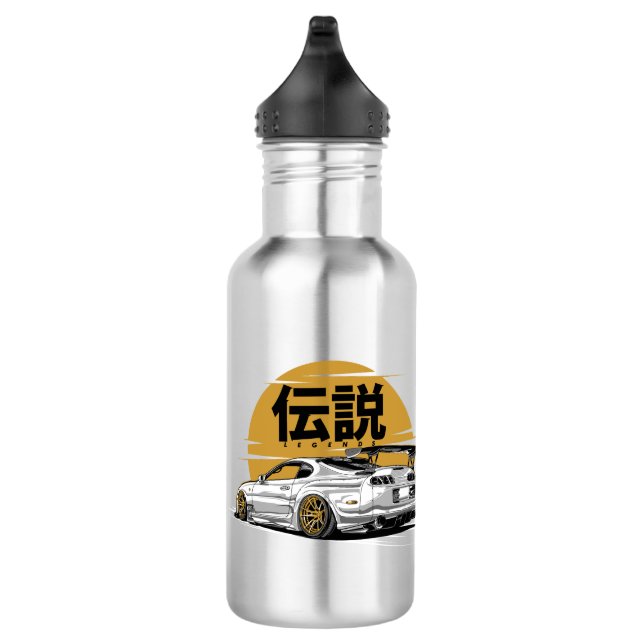 GARRAFA LEGENDA SUPRA DRIFT (Direita)