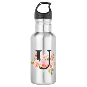 Garrafa Letra U