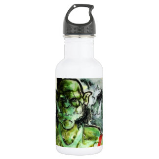 Garrafa liberdade do orc
