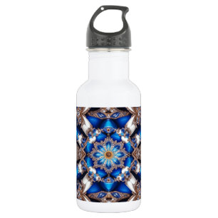 Garrafa Liberty Bottle Argentinian Colors