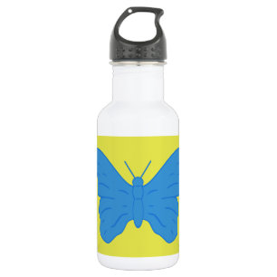 Garrafa Liberty de Bady Bassit