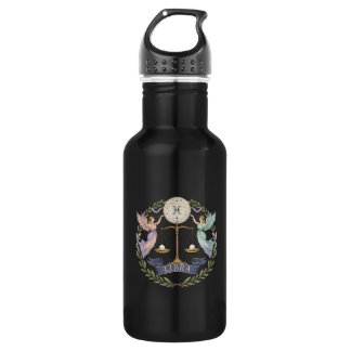 Garrafa Libra Zodiac Water Bottle