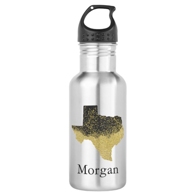 Garrafa Linda Texas (Frente)