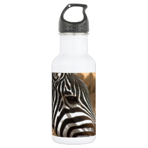 Garrafa Listras de Zebra